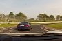 Watch: This is How it Feels to Chase a Track-Prepped E92 BMW M3 Using a 911 GT3