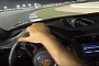 2018 Porsche 911 GT3 Touring Drifting on Losail Circuit Is Heaven