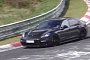 Porsche Driver Flogs 2018 Panamera Sport Turismo on Nurburgring in Wagon Madness