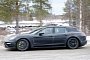 2018 Porsche Panamera Sport Turismo Prototype Testing Before Imminent Unveiling