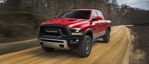 2018 Ram Pickup Truck Platform to Bring Forth SUV, Dakota to Return
