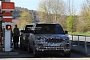2018 Range Rover Facelift Spied With Updated Interior