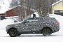 2018 Range Rover Sport Coupe Begins Winter Testing