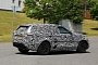 2018 Range Rover Sport Coupe (L560) Spied, Rides on Aluminum Platform