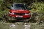 2018 Range Rover Sport Facelift Debuts With 2.0-Liter Plug-In Hybrid Version