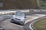2018 Range Rover Sport SVR Laps Nurburgring, Facelift Could Bring 575 HP V8