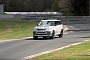 2018 Range Rover Sport SVR Shows Little Body Roll on the Green Hell