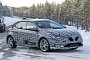2018 Renault Megane RS Getting Alpine A110 Engine, Report Says