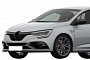 2018 Renault Megane RS Leaked, Megane GT Getting Facelift