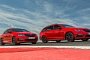 2018 Skoda Octavia RS 245 Unleashed With Challenge Plus Package