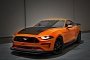 2018 Steeda Q-Series Mustang Goes Official With Performance and Visual Upgrades