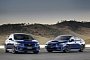 2018 Subaru WRX to Be Just a Facelift, All-New Model Due In 2020 At the Earliest