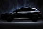 2018 Subaru XV Crosstrek Teased, Confirmed to Debut at 2017 Geneva Motor Show