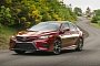 2018 Toyota Camry Rolls Into Dealers This Summer From $23,495