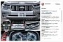 2018 Toyota Land Cruiser Prado Surfaces Early On Instagram