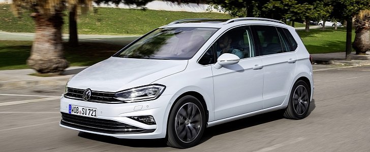Here's the thing; The Golf SV is the Volkswagen of the past. We know plenty of people who have older models and enjoy them, Vdub is going to discontinue the model in about three years. It's sad becaus