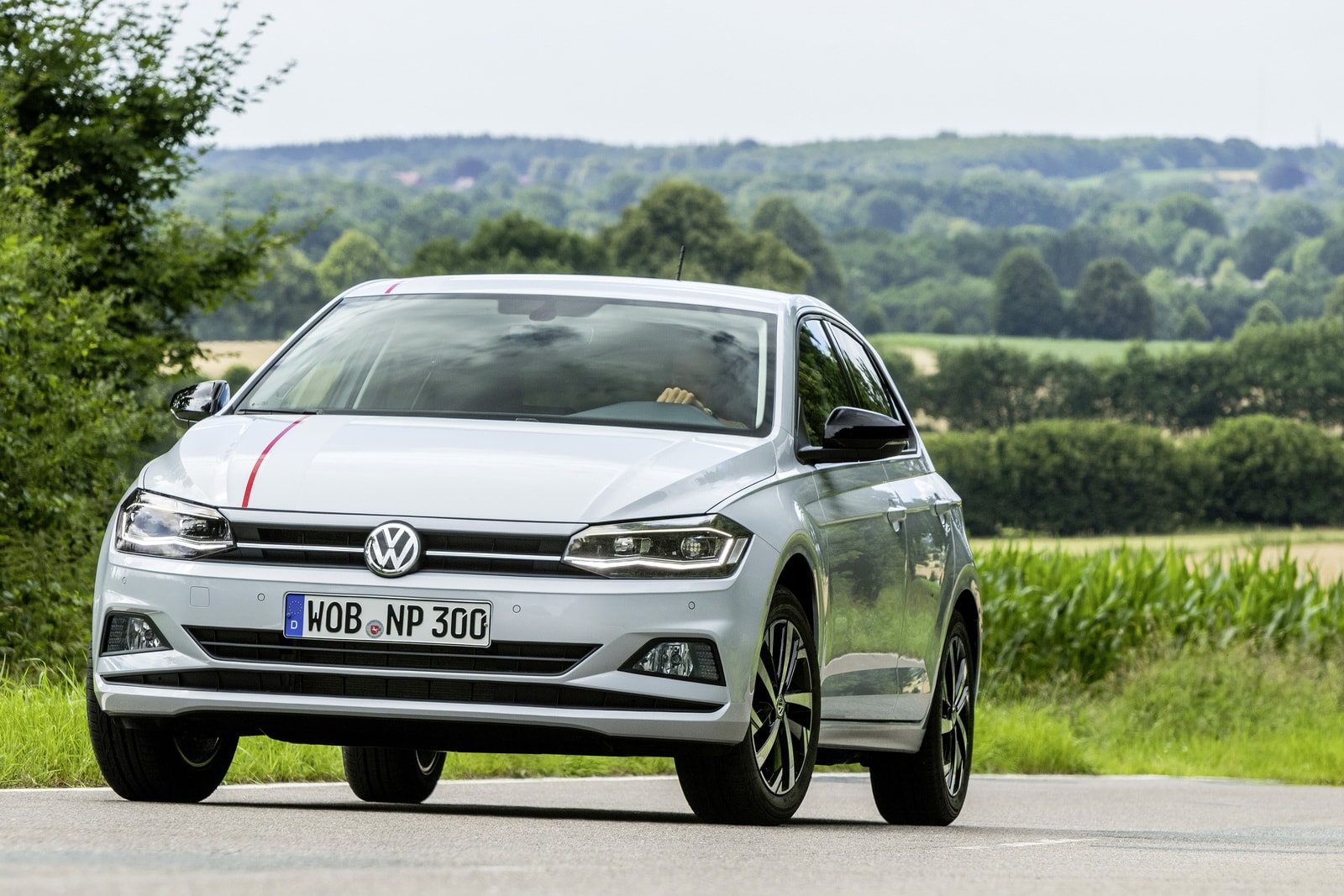 2018 Volkswagen Polo Beats Detailed in Videos - autoevolution