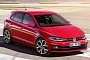 2018 Volkswagen Polo R-Line and Polo GTI Leaked, Look Better Than Expected