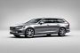 2018 Volvo V90 Coming to Detroit, Staying for Wagon Love