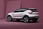 2018 Volvo XC40 Described As Being “a Landmark for Volvo”