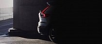 2018 Volvo XC40 Rear End Briefly Shows Up on Automaker’s German Website