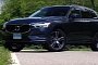 2018 Volvo XC60 Is Slightly Disappointing, According to Consumer Reports