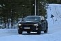 2018 Volvo XC60 Spied Cold-Weather Testing, Flaunts Thor’s Hammer Headlights