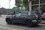 2018 Volvo XC60 Spied For The First Time in Amsterdam