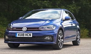 2018 VW Polo GTI Is Less Fun Than Fiesta ST Yet Somehow Better