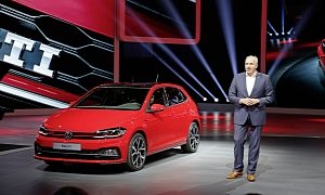 2018 VW Polo GTI Specs: 200 HP, 320 NM, 0 to 100 KM/H in 6.7 Seconds