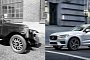 2018 XC60 Enters Production 90 Years After The First-Ever Volvo Was Launched