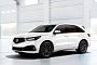2019 Acura MDX Adds A-Spec Model, MDX Type-S Also In The Pipeline