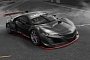 2019 Acura NSX GT3 Evo Prepares To Hit The Track