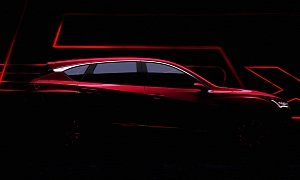 2019 Acura RDX Confirmed To Debut In Detroit