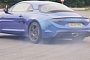 2019 Alpine A110 Drifting Explained in Carwow Review