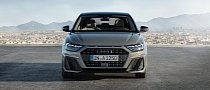 2019 Audi A1 Reviews Talk About Cheap Plastics, Noisy Cabin