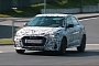2019 Audi A1 Still Testing at the Nurburgring, Despite Recent Reveal