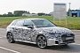2019 Audi A3 Spied For The First Time, Quad-Exhaust System Looks Intriguing
