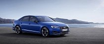 2019 Audi A4, A5 Lose Manual Transmission Option In the United States