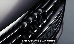 2019 Audi A6 (C8) Gets Its S Line Trim On In New Video Teaser