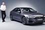 2019 Audi A6 Details and Heritage Discussed in Latest Videos
