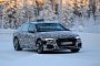 Spyshots: 2019 Audi A6 Shows Up for Winter Testing Before for Its Imminent Debut