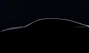 2019 Audi A7 Sportback Debuts On October 19, Teaser Reveals Familiar Silhouette
