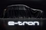 2019 Audi e-tron Debut Scheduled For September 17th In San Francisco