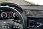 2019 Audi Q3 Interior Features Virtual Cockpit And Touchscreen Infotainment
