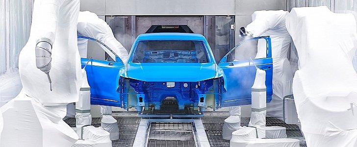 Audi Hungary begins assembling the new Q3