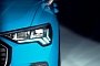 2019 Audi Q3 Reveals Full-LED Headlights in New Video Teaser