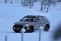 Spyshots: Snowy 2019 Audi Q3 Sucking Cold Air Through That Massive Grille
