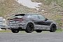 2019 Audi RS Q8 Rumored With Porsche Panamera Turbo S E-Hybrid's Powertrain