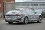 Spyshots: 2019 Audi S6 Avant Connects 2.9 TFSI With Quad Exhaust